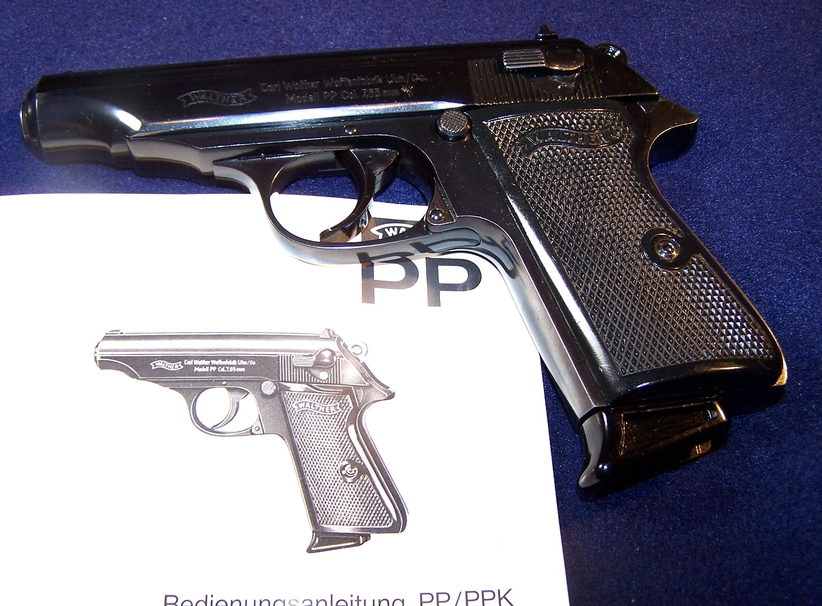 WaltherPP3